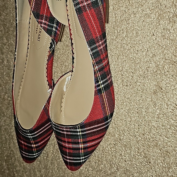 Womens Flats - Picture 2 of 3